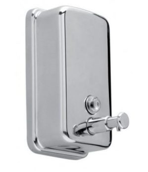 DISTRIBUTEUR GEL SAVON 1L