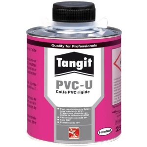 COLLE PVC 1 L TANGIT