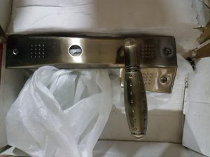 POIGNEE CND F224-A214