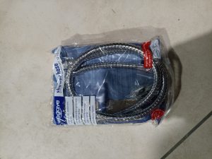 FLEXIBLE KIT WC 150 WYE