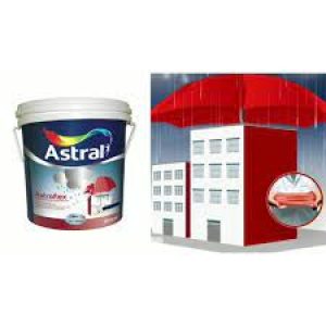 ANTI GOUTTE 20 KG BLANC ASTRAFLEX ASTRAL