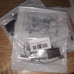 CHARBONETTE BOSH WH004