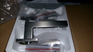 POIGNEE BEQUILLE GC 111816