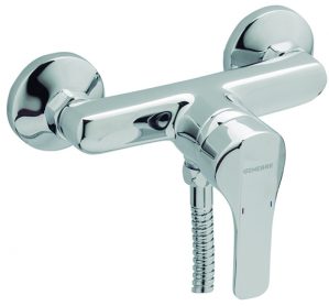 MITIGEUR DOUCHE GENEBRE K8 REF:6011028