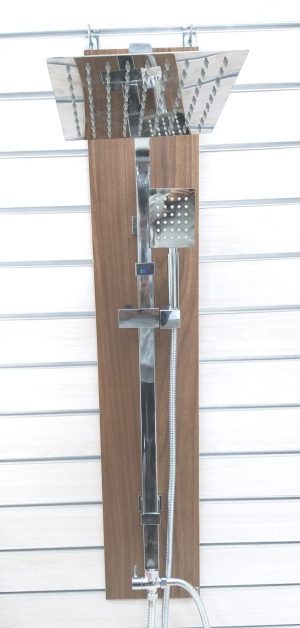 COMBINE DOUCHE CARRE GA