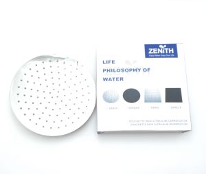 POMME DOUCHE RONDE 25 CM SAR64