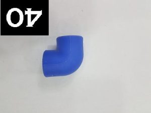 COUDE PPR EQUERRE 40 COPRAX