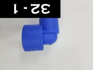 COUDE PPR F 32 – 1 COPRAX