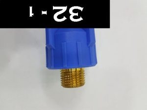 RACCORD PPR M 32 – 1 COPRAX