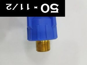 RACCORD PPR M 50 – 1 1/2 COPRAX