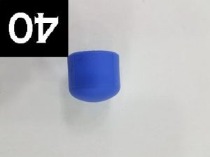 BOUCHON PPR 40 COPRAX