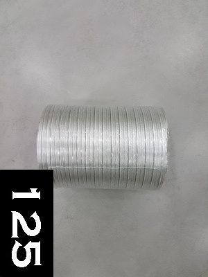 FLEXIBLE CHEMINEE EXTENSIBLE 125