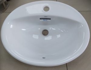 VASQUE ENCASTRE RODEO ROCA