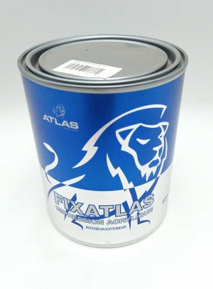 PRIMAIRE FIXATLAS 1 KG BLANC