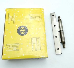 PAUMELLE PORTE 14 MARRON GAUCHE S