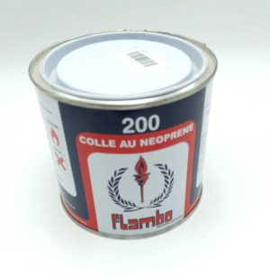 COLLE NEO FLAMBO 500G REF:200