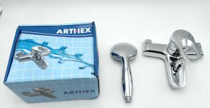 MITIGEUR BAIGNOIRE AR0188-3