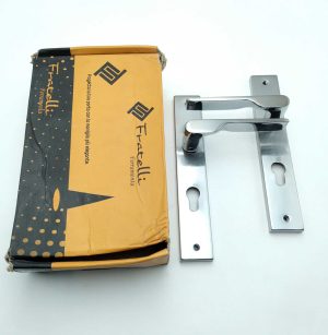 POIGNEE CND GRANADA WC