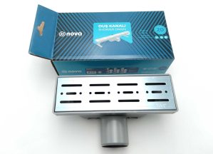 CANIVEAU 20 CM D5100