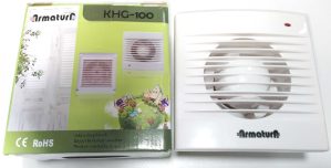 EXTRACTEUR 16X16 KHG-100