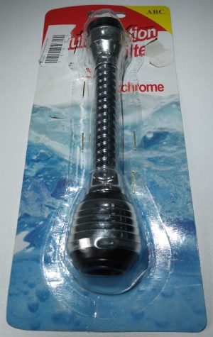 PURGETTE FLEXIBLE POUR BEC ABC