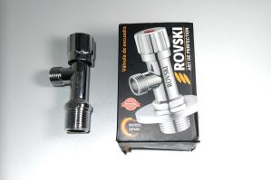 ROBINET EQUERRE 1/2 – 3/8 RKI