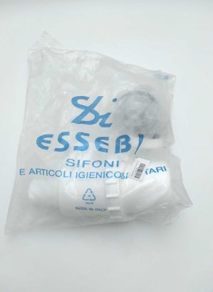 SIPHON CUISINE TUBULURE 40 ESS