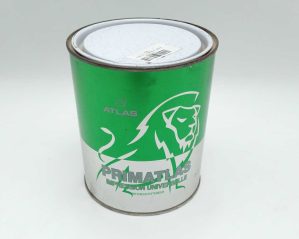 PRIMAIRE PRIMATLAS 1 KG W001 BLANC