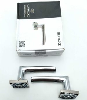 POIGNEE BEQUILLE A52-108-BK SN