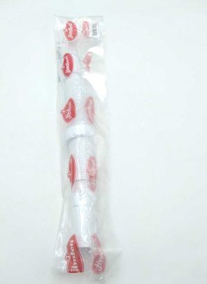 TUBULURE 32 SANS BONDE JIMTEN