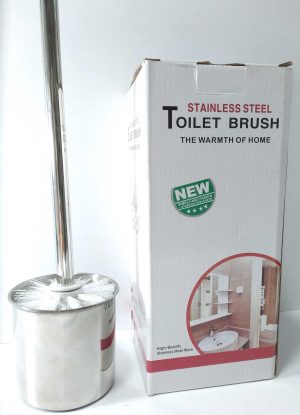 PORTE BALAYETTE INOX REF:308