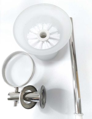 PORTE BALAYETTE VERRE REF:C-5