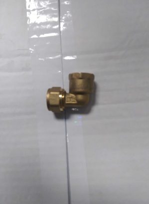 COUDE RETUBE F 16 – 1/2