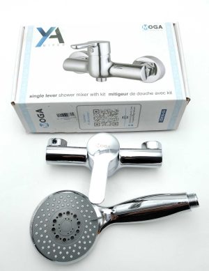 MITIGEUR DOUCHE ZD910-03