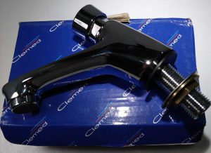 ROBINET POUSSOIR ST 1160