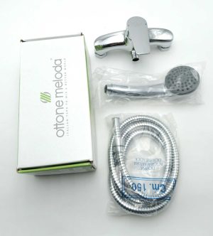 MITIGEUR DOUCHE OTTONE MELODA SHORE SR150