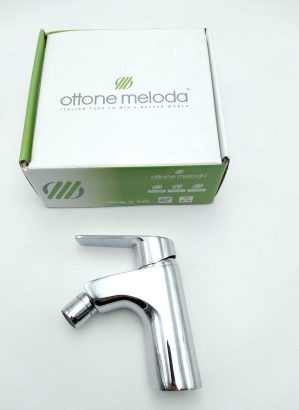 MITIGEUR BIDET OTTONE MELODA SHORE SR800