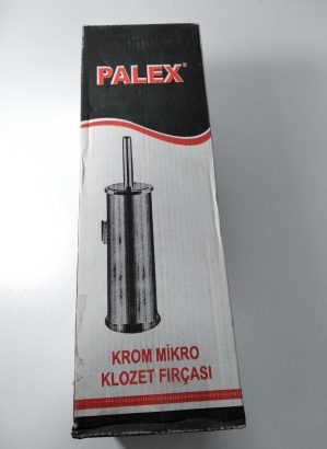 PORTE BALAYETTE CHROME PALEX