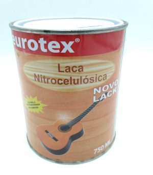 VERNIS CELLU MAT 750ML EUROTEX