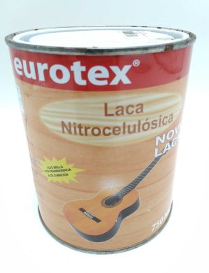VERNIS CELLU BRILLANT 750 ML EUROTEX