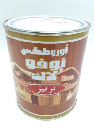 VERNIS SYNTH MAT 750ML EUROTEX