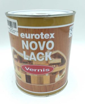 VERNIS TEINTE WENGE 1008 750ML EUROTEX