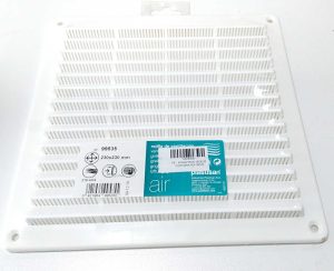 GRILLE 230X230 REF:99535