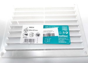 GRILLE 200X157 REF:99534