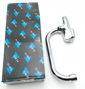 ROBINET CUISINE MURAL AX