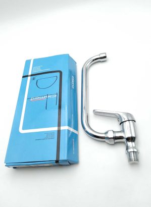 ROBINET CUISINE MURAL MURAL REF:LE-012-U