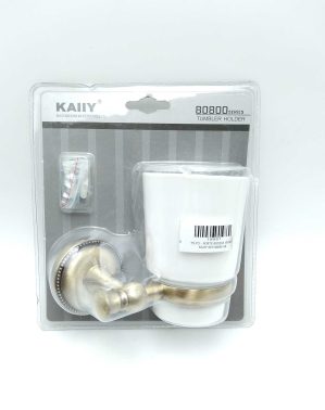 PORTE BROSSE VERRE REF:80806 AB