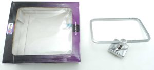 PORTE SERVIETTE ANNEAU REF:0702