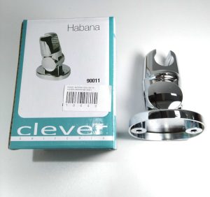 SUPPORT DOUCHETTE CLEVER HABANA REF:90011