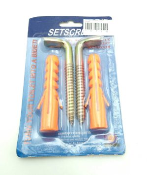 FIXATION CHAUFFE EAU RX